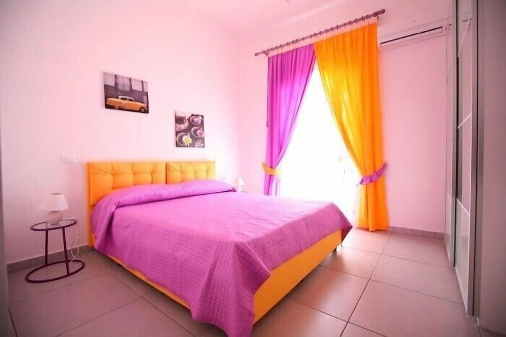 Фото Megaride Santa Lucia