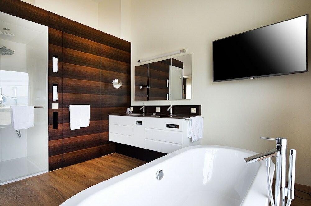 Фото Hôtel Glanis