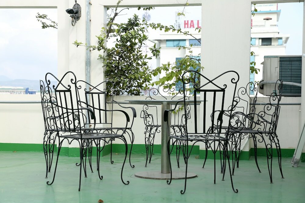 Фото City Bay Palace Hotel