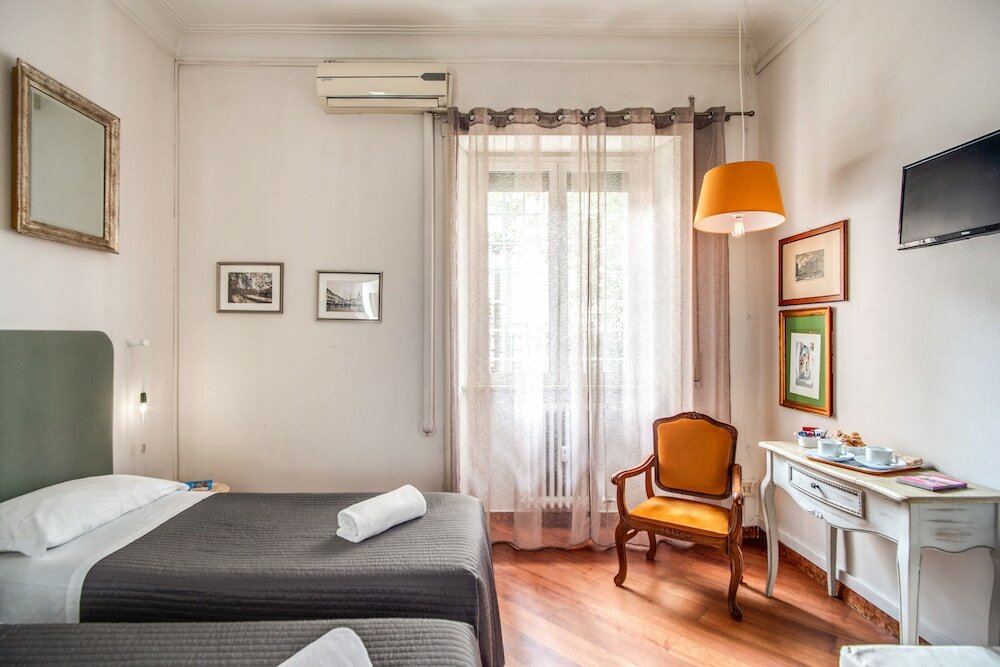 Фото B&b Circus Maximus