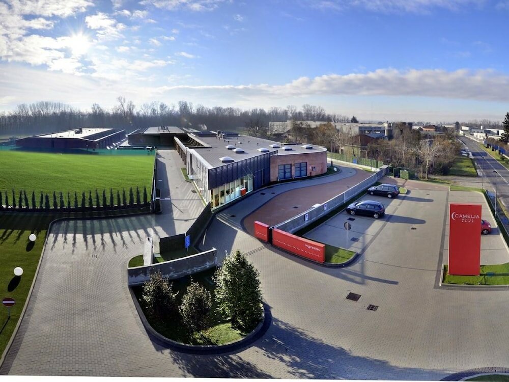 Фото отеля 4