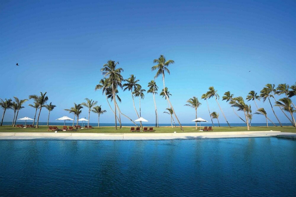 Фото Anantaya Resort and SPA Chilaw