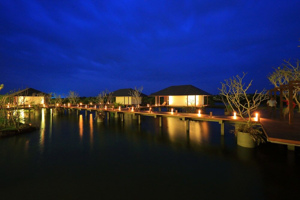 Фото Anantaya Resort and SPA Chilaw