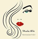 Studio_Elis (Balaklavskiy Avenue, 16к2), salón de cejas y pestañas