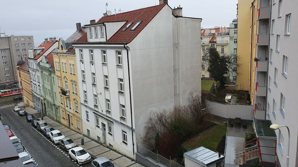 Фото Apartments Praha 6