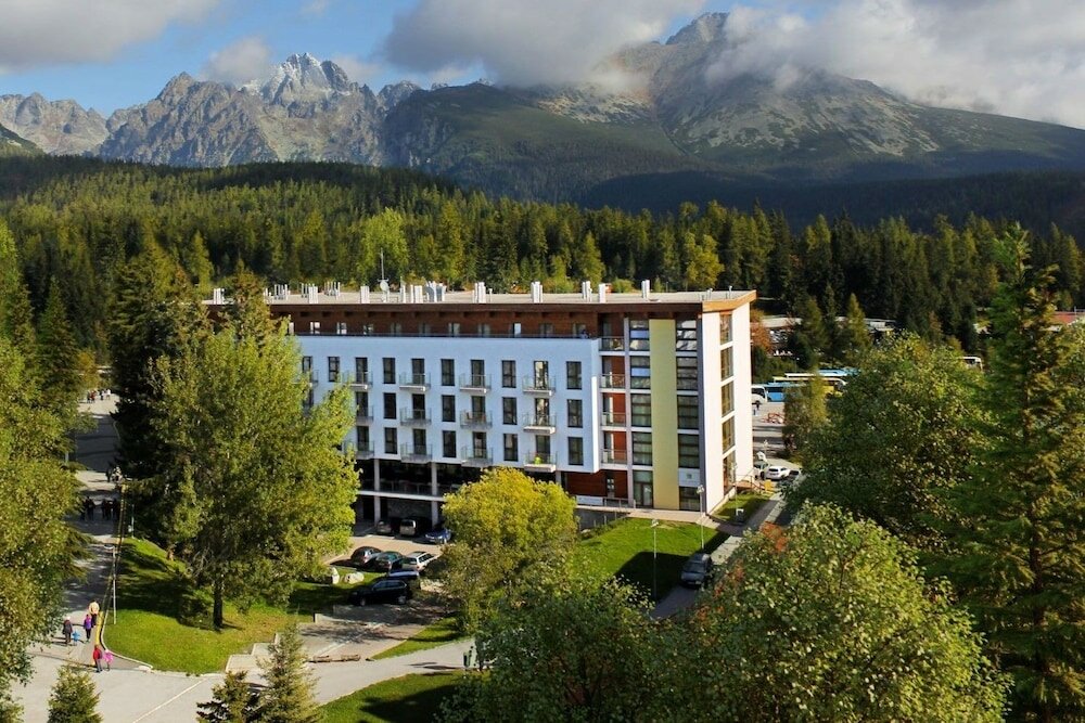 Фото Hotel Crocus