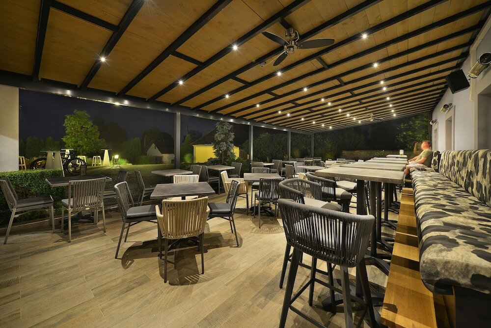 Фото Maximilian Lifestyle Resort