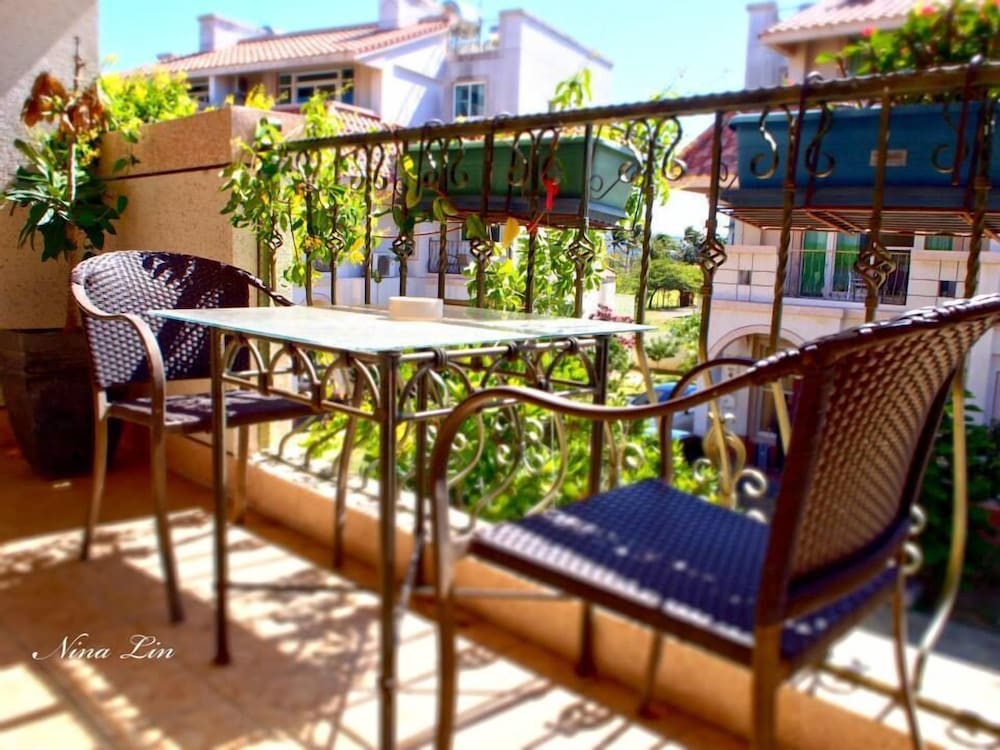 Фото Kenting Bonjour Resort