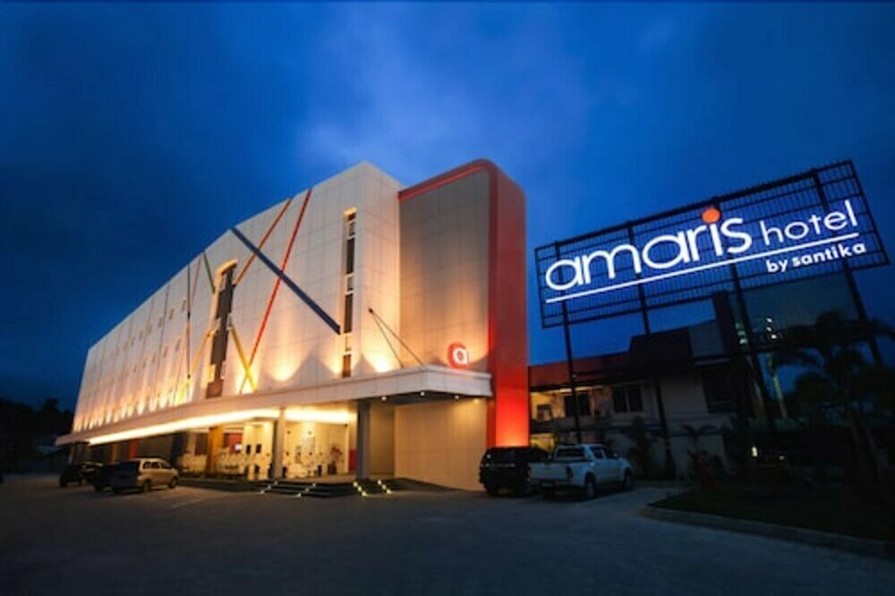 Hotel Amaris Hotel Samarinda, Samarinda, photo
