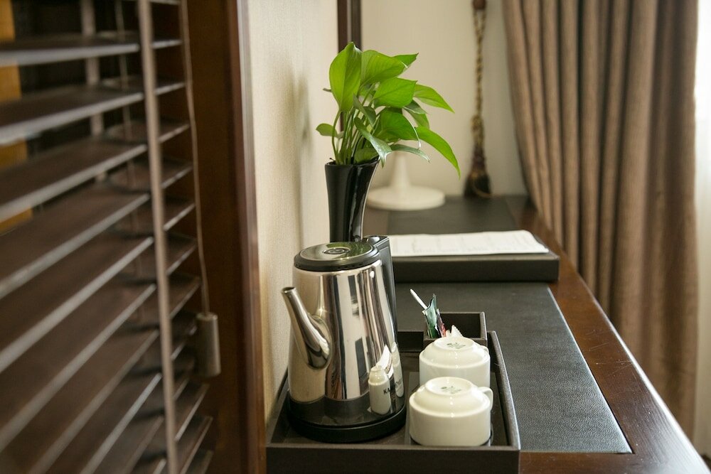 Фото City Bay Palace Hotel