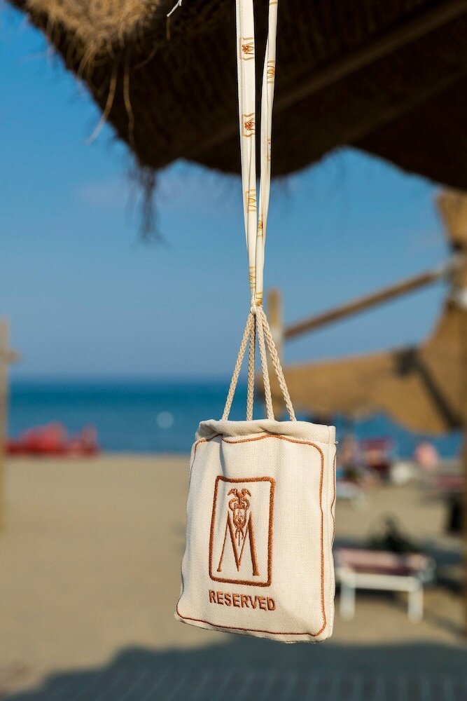 Фото Palazzo Margherita