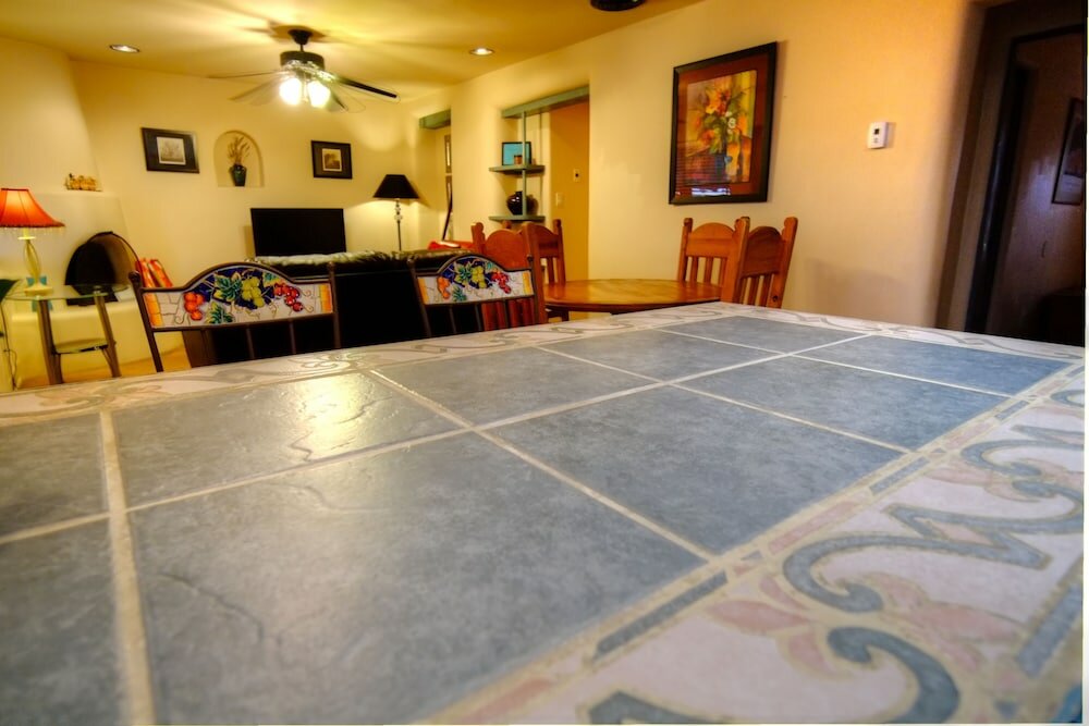 Фото Casas de Guadalupe