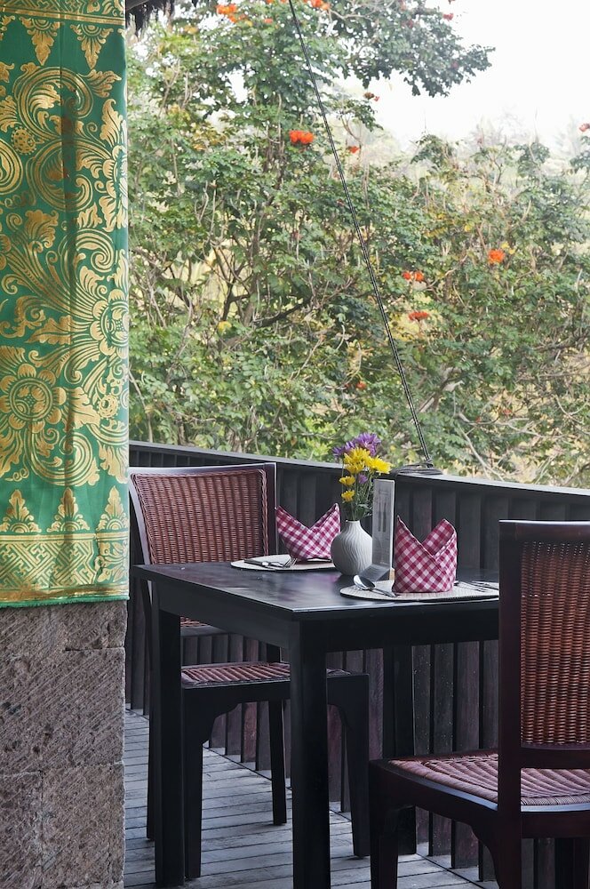 Фото Anahata Villas & SPA Resort