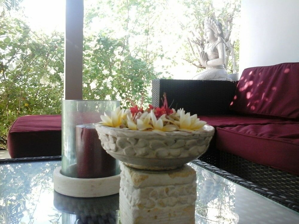 Фото Baliku Dive Resort