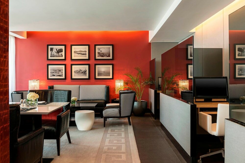 Фото The Westin City Centre Bahrain