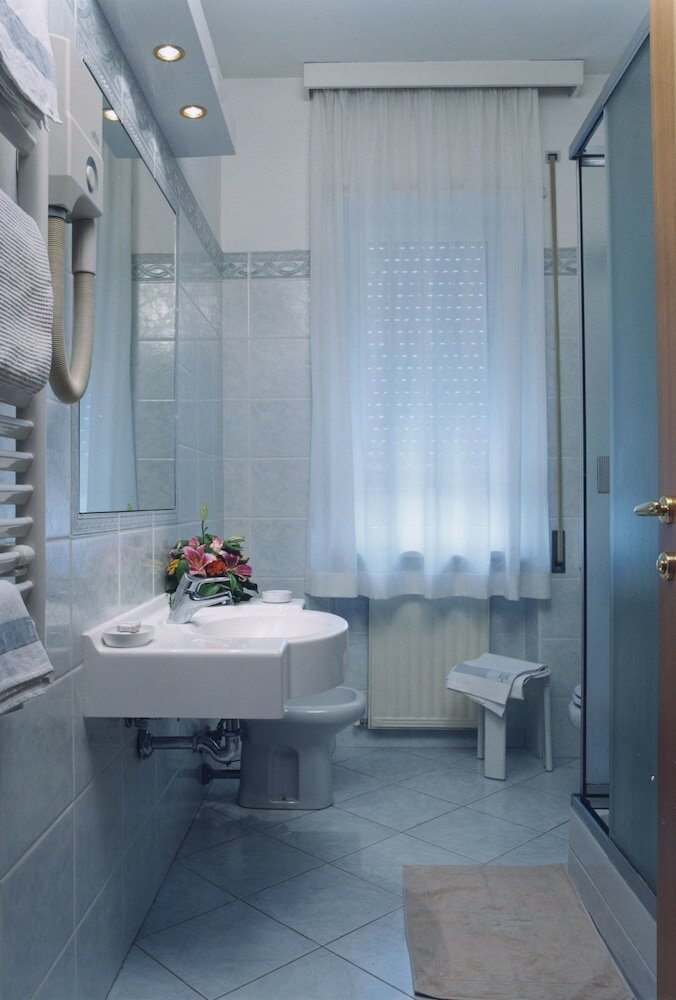 Фото Hotel Villa Ida
