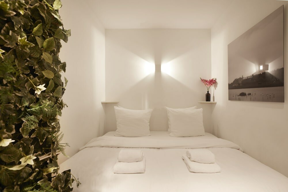 Фото Hotel Not Hotel Amsterdam