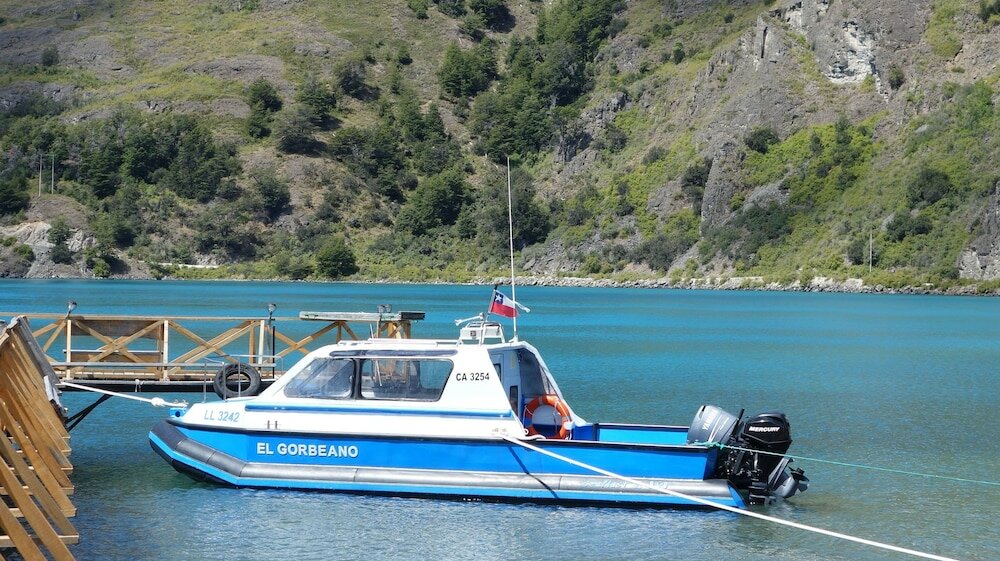 Фото Parador Austral Lodge