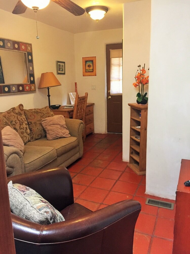 Фото Casas de Guadalupe