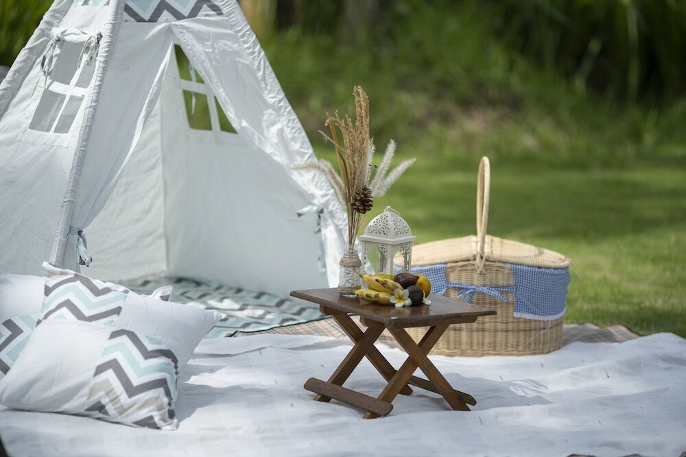 Фото The Artini Dijiwa Ubud