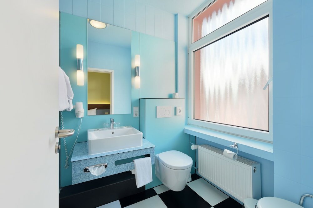 Фото Cityhotel Thüringer Hof Design Hannover