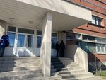 Заказ78 (Smolyanaya Street, 9) ، محطة تكاسي