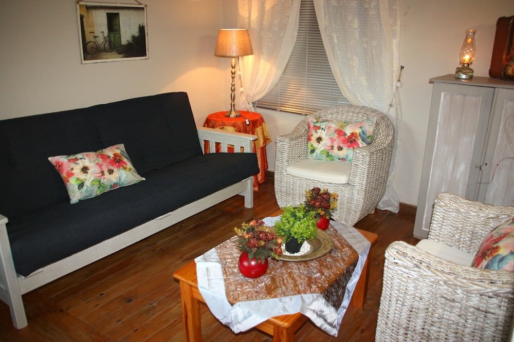 Фото Gourits River Guest Farm