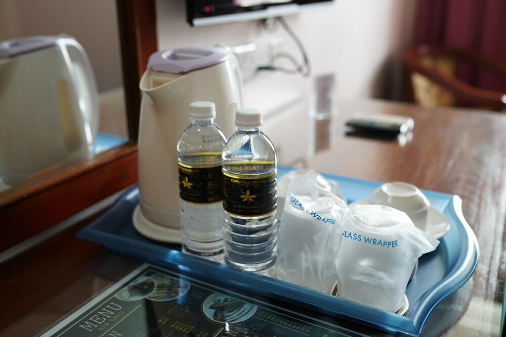 Фото Hotel Seri Malaysia Johor Bahru