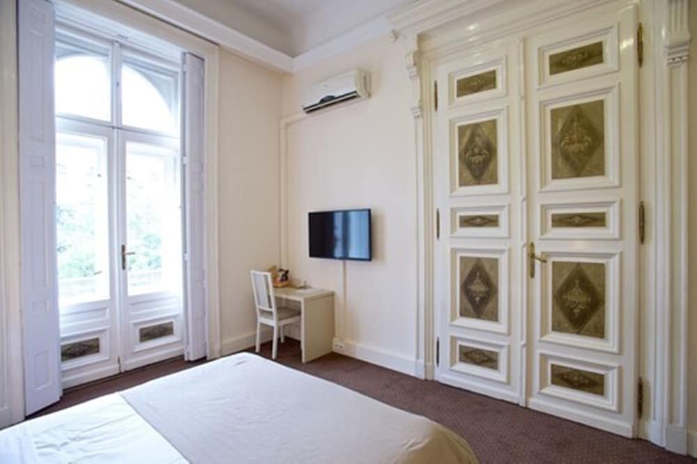Фото Andrássy Thai Hotel