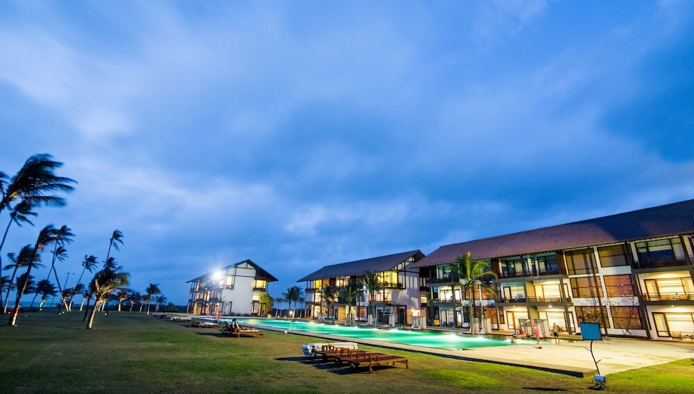 Фото Anantaya Resort and SPA Chilaw