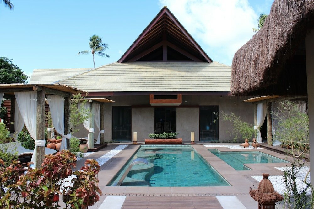 Фото Nannai Muro Alto