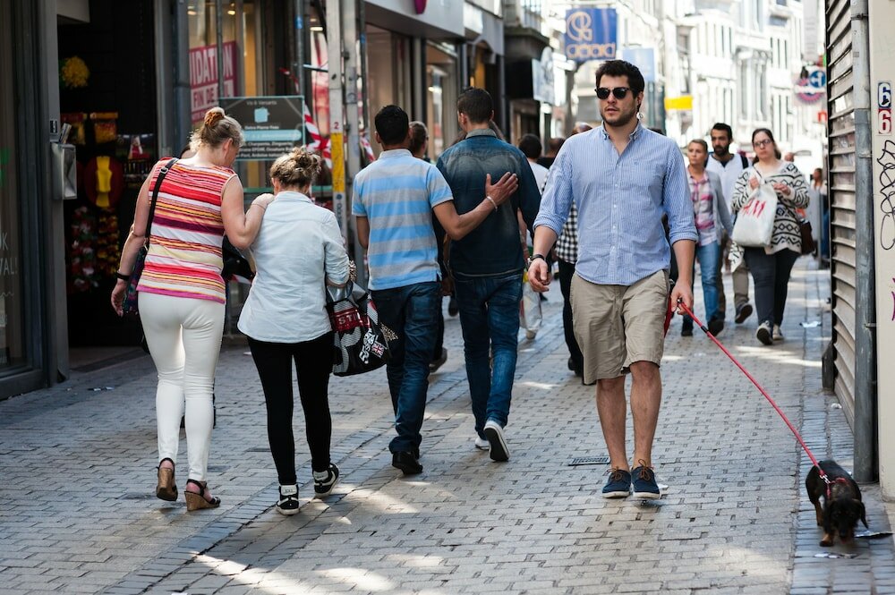 Фото Smartflats Design - Opera