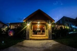 Гостиница Kemael Hotel