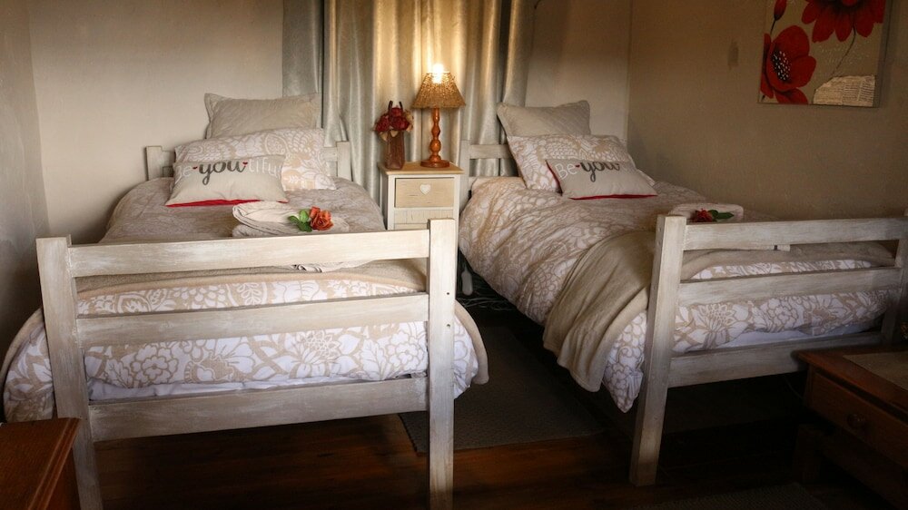 Фото Gourits River Guest Farm