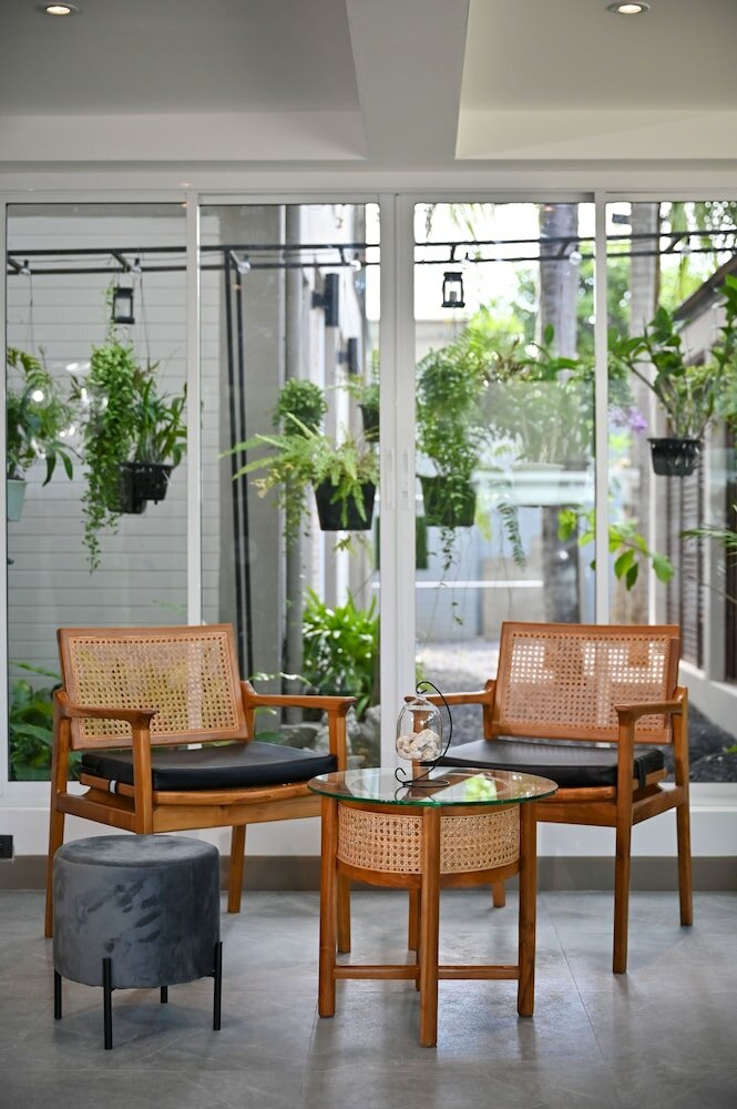 Фото Sivana Place