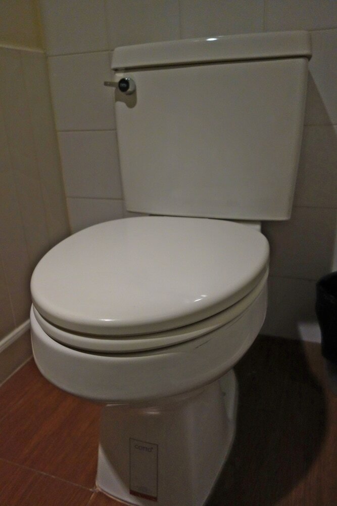 Фото Smile Society Boutique Hostel