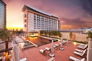 отель The Westin City Centre Bahrain