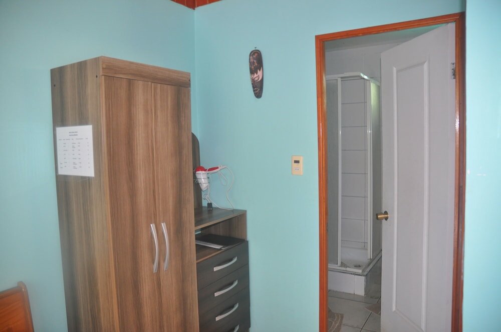 Фото Cabañas Anakena