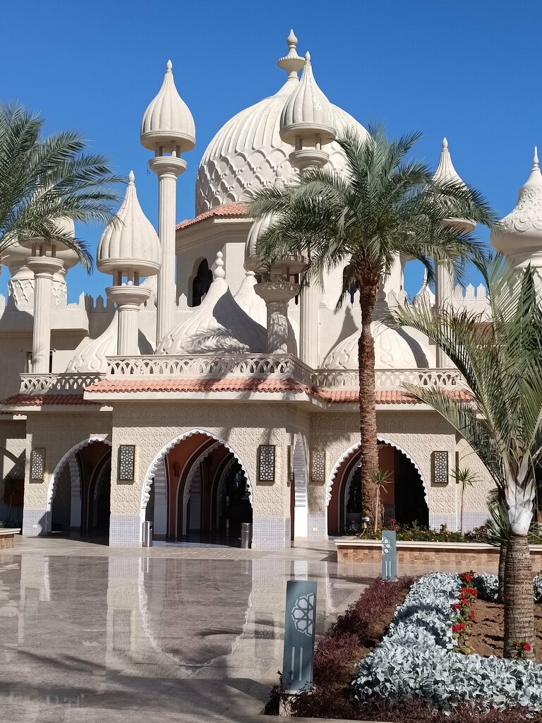 مدينة الملاهي الف ليلة وليلة ، شرم الشيخ، صورة