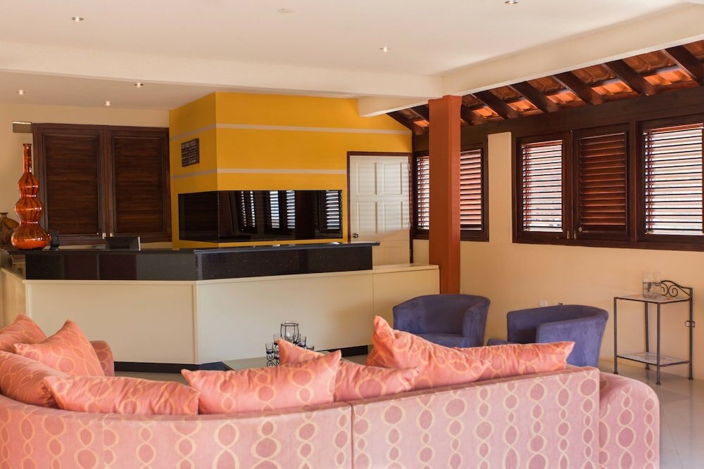 Фото Punta West Bed & Breakfast