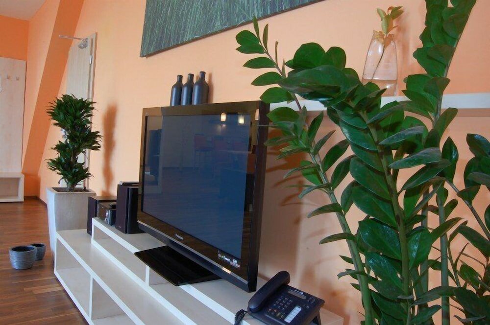 Фото Hotel Crocus