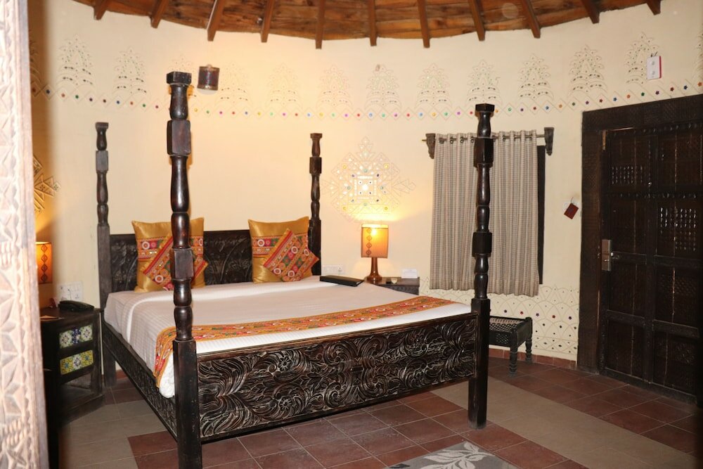 Фото Regenta Resort Bhuj, by Royal Orchid Limited