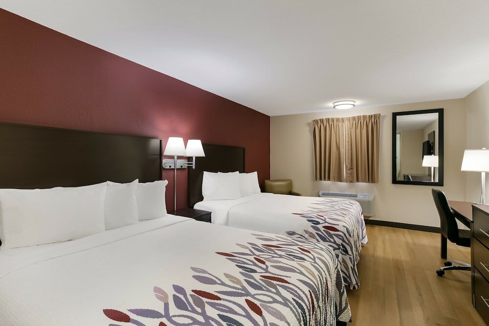 Фото Red Roof Inn Hershey