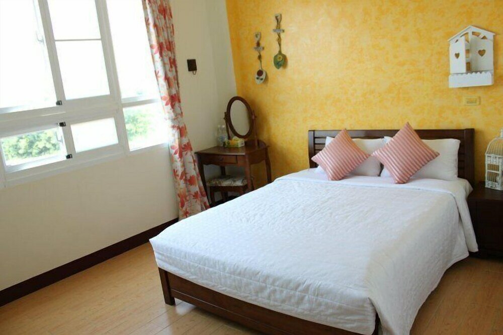 Фото Kenting Bonjour Resort