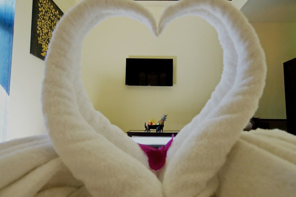 Фото Andrássy Thai Hotel