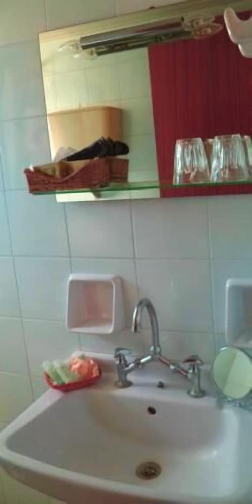 Фото Hotel Gefyra