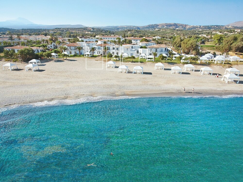 Фото Caramel Grecotel Boutique Resort