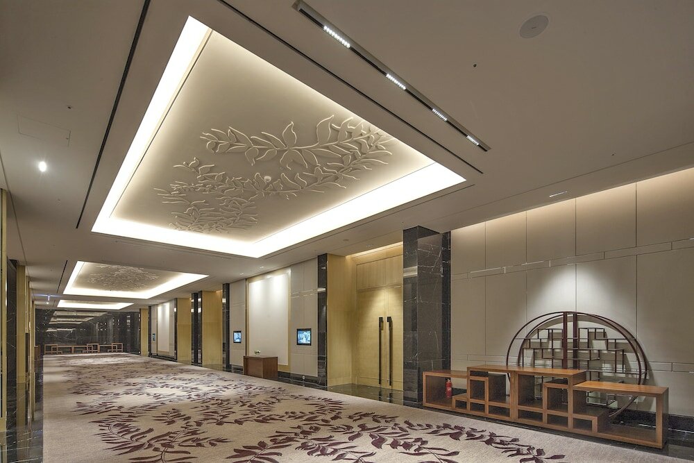 Фото Lotte Hotel Hanoi