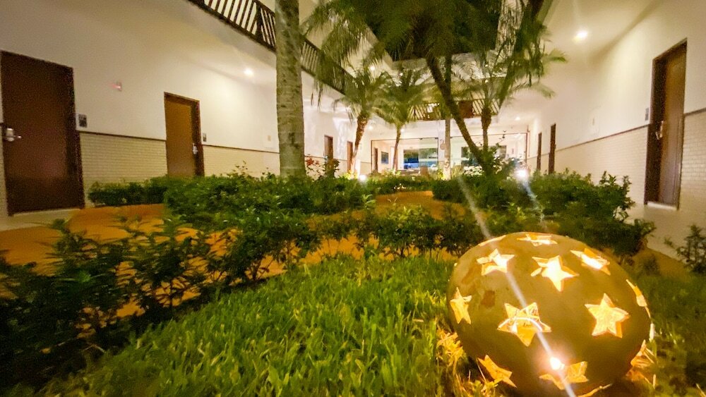 Фото Hotel Ilhas da Grécia