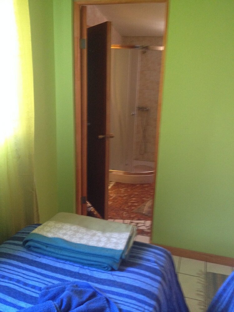 Фото Cabañas Anakena